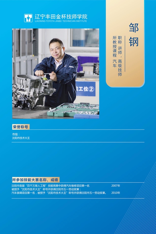 邹刚